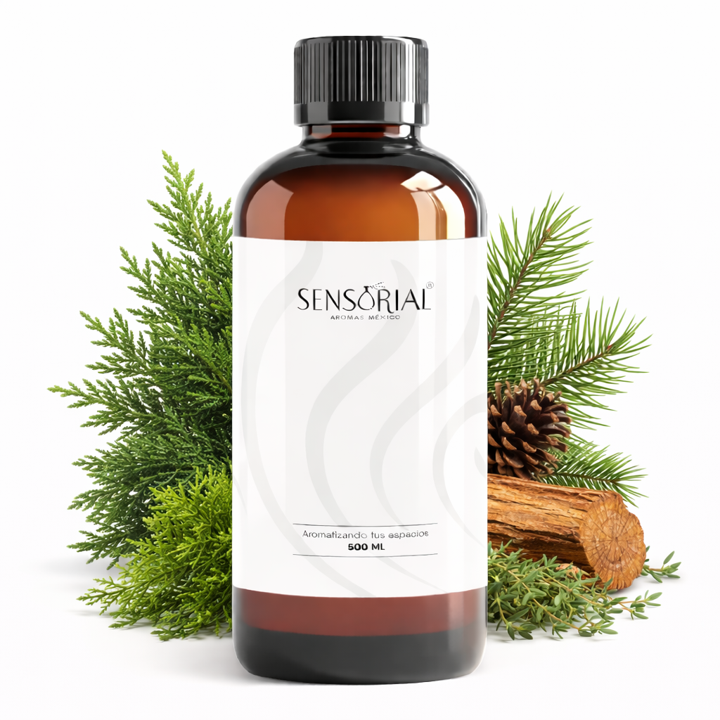 CEDARWOOD