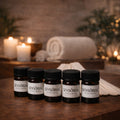 Kit de Muestras GRATIS