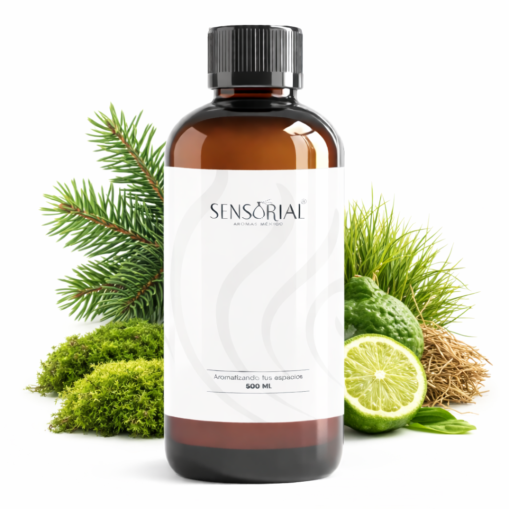 VETIVER